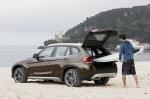 BMW X1 2010 года